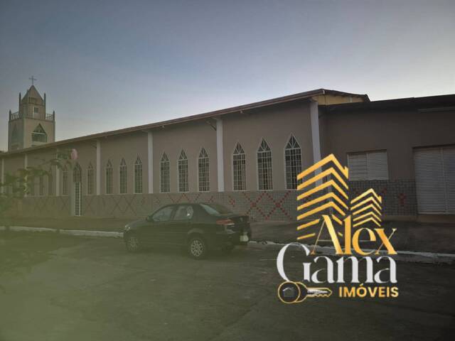 Casa para Venda em Gama - 3