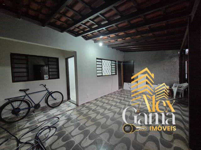 Casa para Venda em Gama - 5