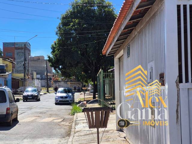 #631 - Casa para Venda em Gama - DF