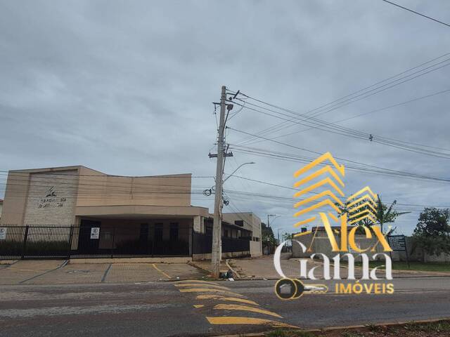 #634 - Casa para Venda em Gama - DF