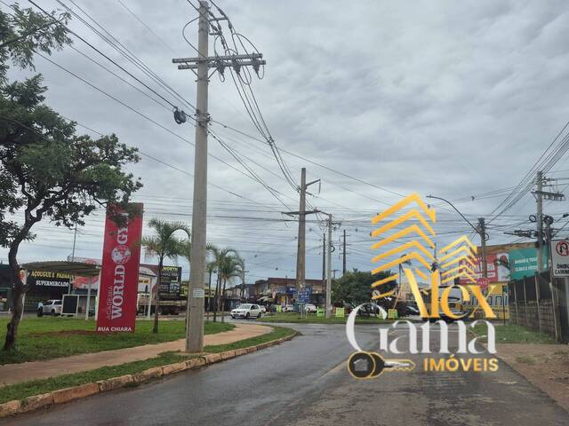 #634 - Casa para Venda em Gama - DF