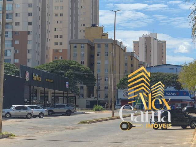 Apartamento para Venda em Gama - 4