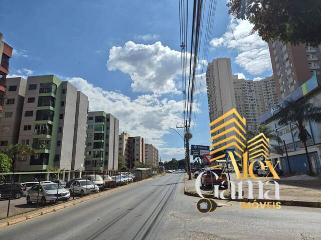 #643 - Apartamento para Venda em Gama - DF - 3