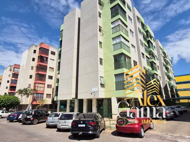Apartamento para Venda em Gama - 5