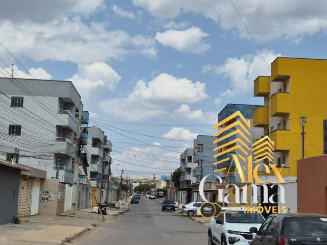 #647 - Apartamento para Venda em Novo Gama - GO - 2