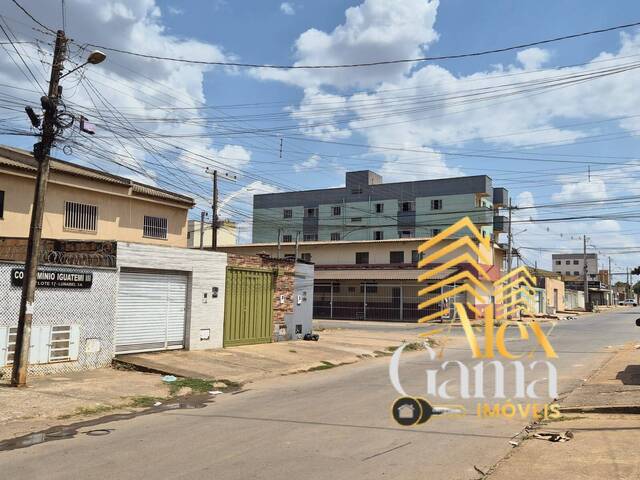 Apartamento para Venda em Novo Gama - 5