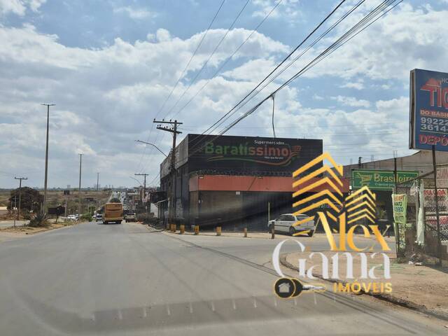 #647 - Apartamento para Venda em Novo Gama - GO - 3
