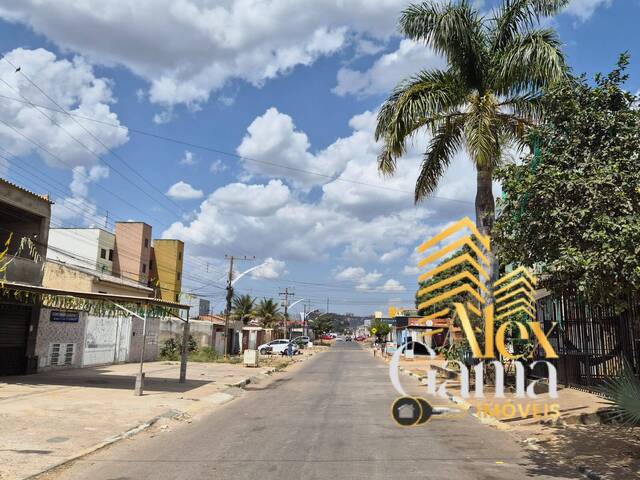 Apartamento para Venda em Novo Gama - 5