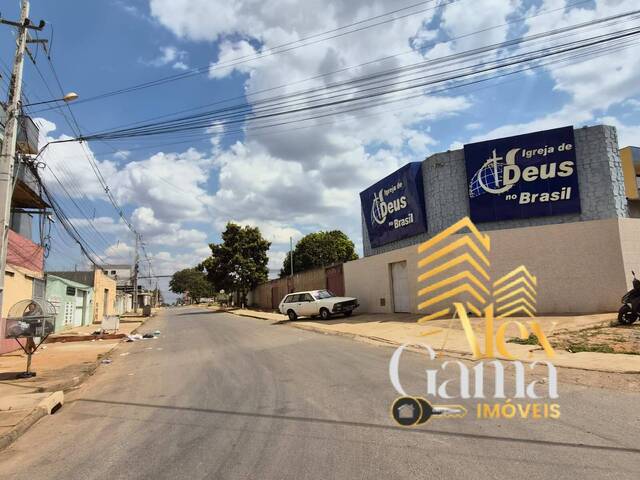 Apartamento para Venda em Novo Gama - 4