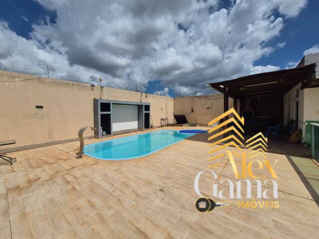 #648 - Casa para Venda em Gama - DF - 3