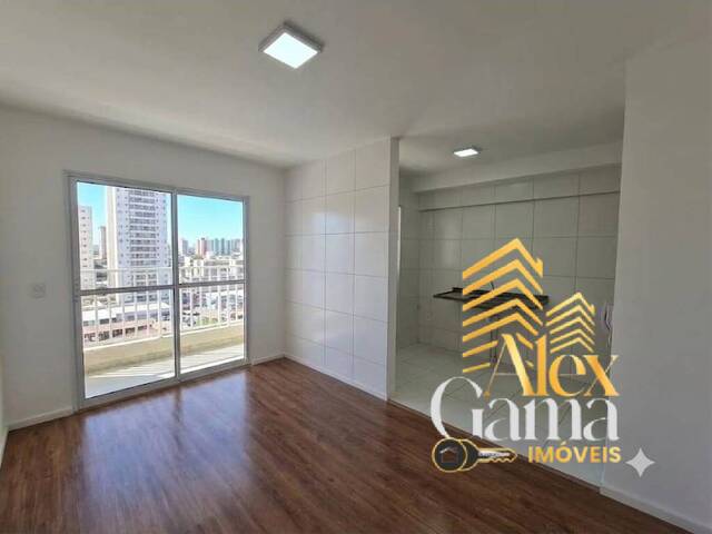 #649 - Apartamento para Venda em Brasília - DF - 3