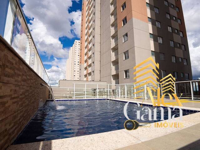 #649 - Apartamento para Venda em Brasília - DF - 2